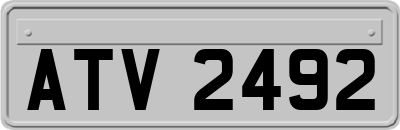 ATV2492
