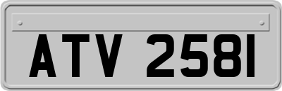 ATV2581