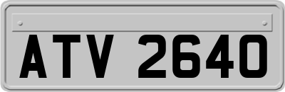 ATV2640