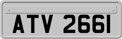 ATV2661