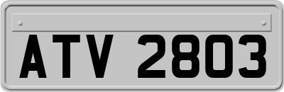 ATV2803