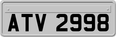 ATV2998