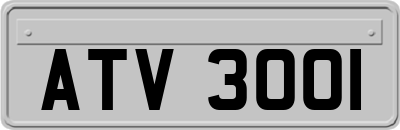 ATV3001