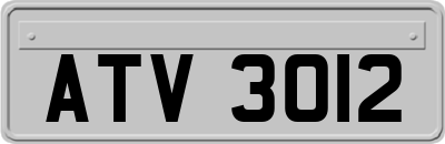 ATV3012