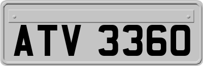 ATV3360