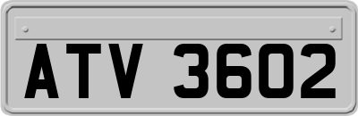 ATV3602