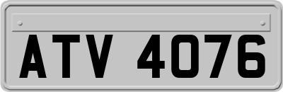 ATV4076