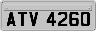 ATV4260