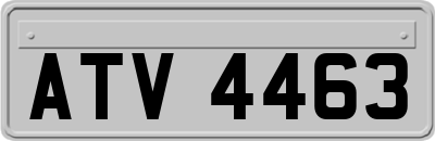 ATV4463
