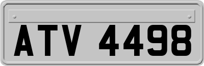 ATV4498