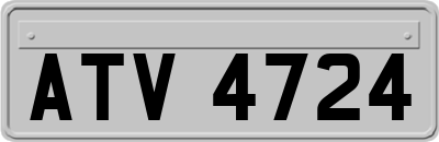 ATV4724
