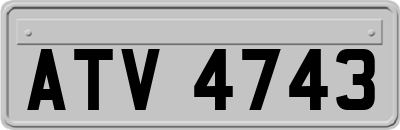 ATV4743