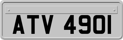 ATV4901