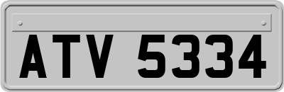 ATV5334