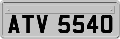 ATV5540