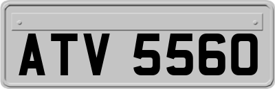 ATV5560