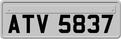 ATV5837