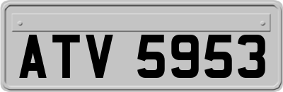 ATV5953