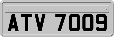 ATV7009