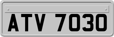 ATV7030