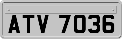 ATV7036