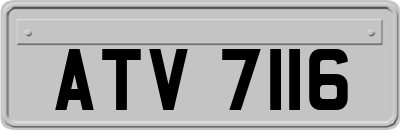 ATV7116