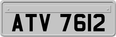 ATV7612