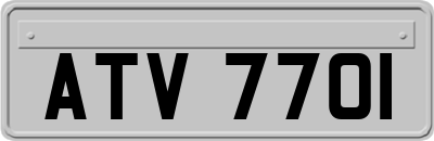 ATV7701
