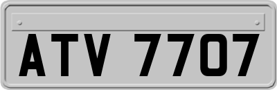 ATV7707