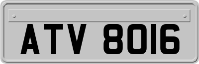 ATV8016