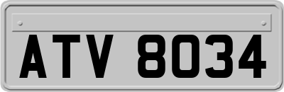ATV8034