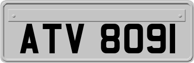 ATV8091