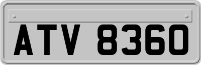 ATV8360