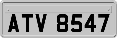 ATV8547