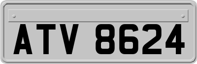ATV8624