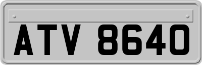 ATV8640