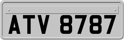 ATV8787