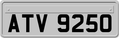 ATV9250