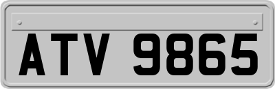 ATV9865