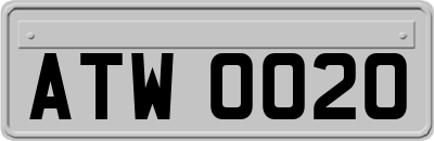 ATW0020