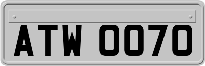 ATW0070