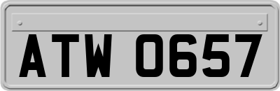 ATW0657