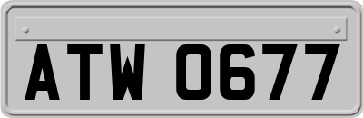 ATW0677