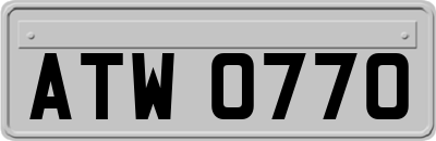 ATW0770