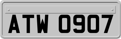 ATW0907