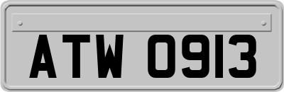 ATW0913