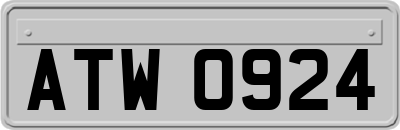 ATW0924