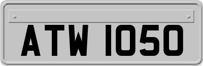 ATW1050