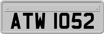 ATW1052