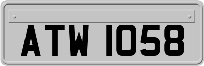 ATW1058